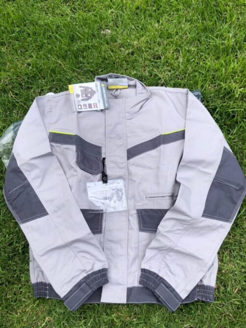 Chaqueta De Trabajo Mach Corporate - DeltaPlus - Image 6