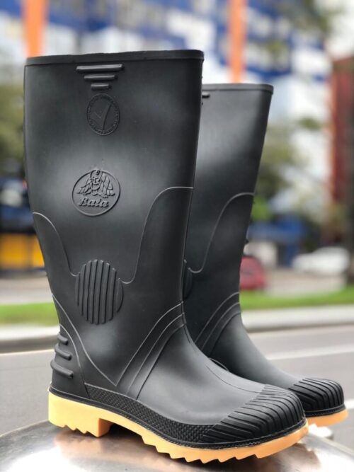 Botas Agrícolas Sin Puntera Bata - Image 3