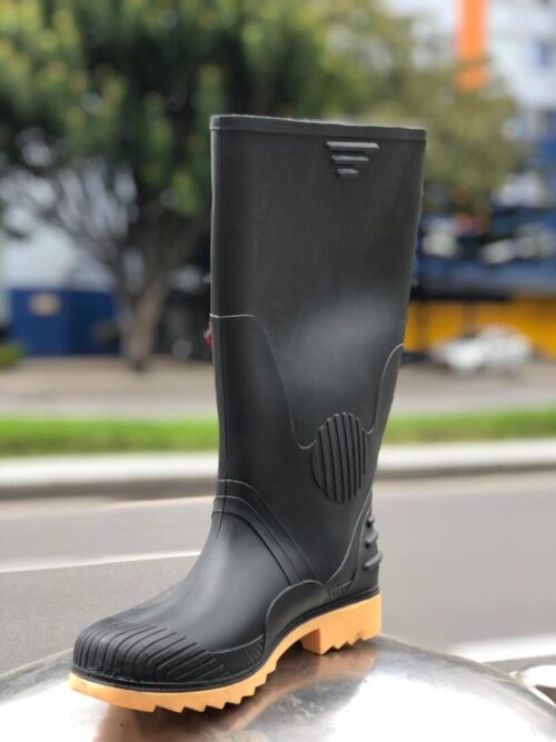Botas Agrícolas Sin Puntera Bata - Image 2