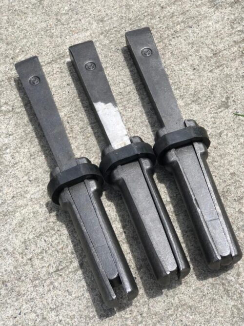 Cuñas manuales - Image 3