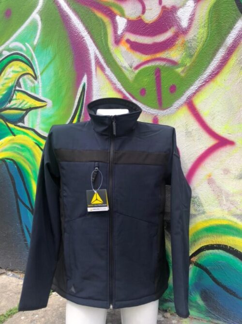 Chaqueta de Softshell Poliéster y Elastano - Image 10