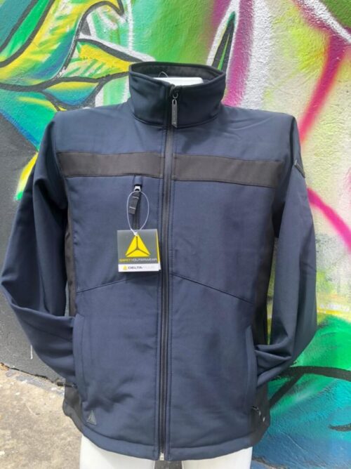 Chaqueta de Softshell Poliéster y Elastano - Image 6