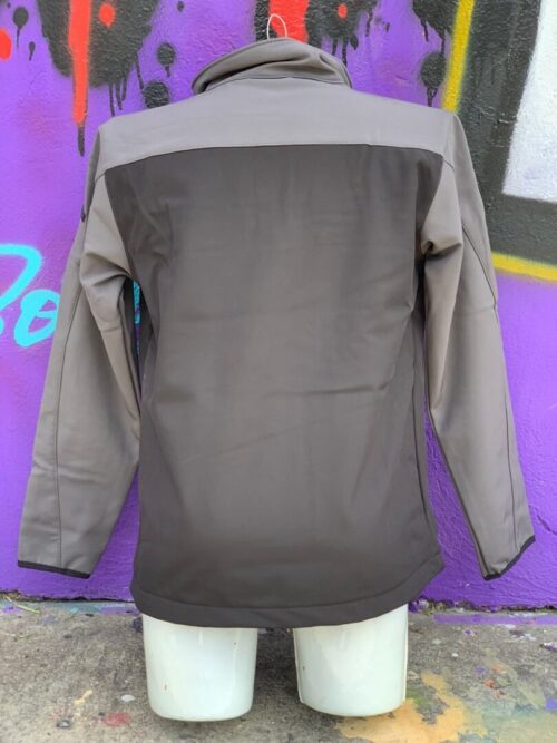 Chaqueta de Softshell Poliéster y Elastano - Image 11