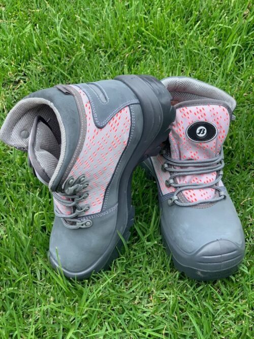 Botas Kairi Bata - Image 4