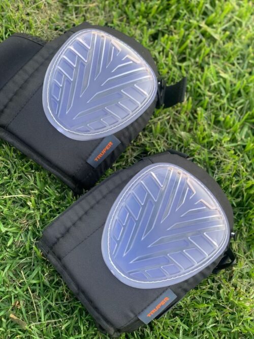 Rodilleras profesionales de pvc - Image 3