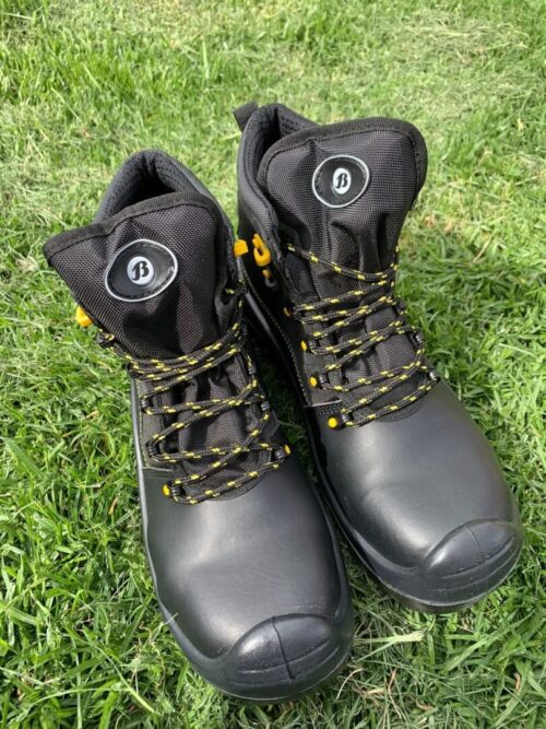 Bota york - bata
