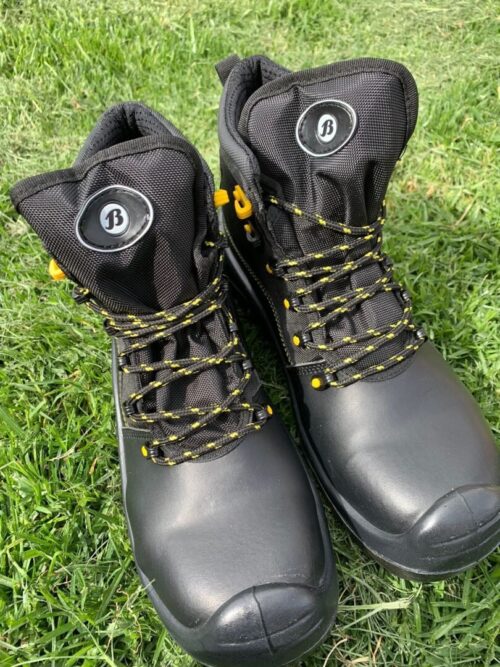 Bota york - bata - Image 2