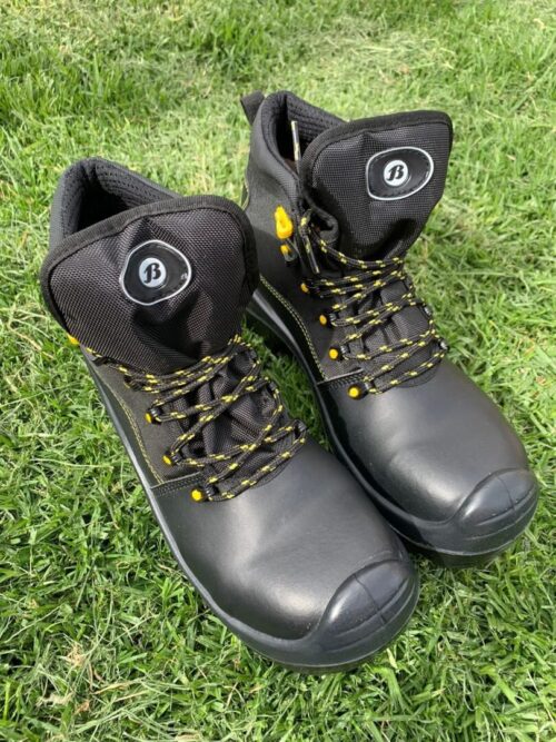 Bota york - bata - Image 4