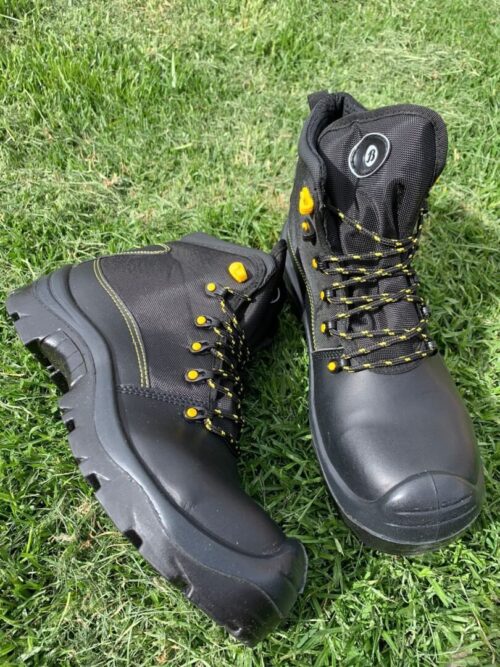 Bota york - bata - Image 3