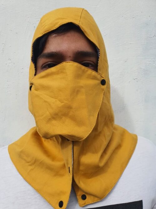 Capuchón Tipo Soldador - Image 4