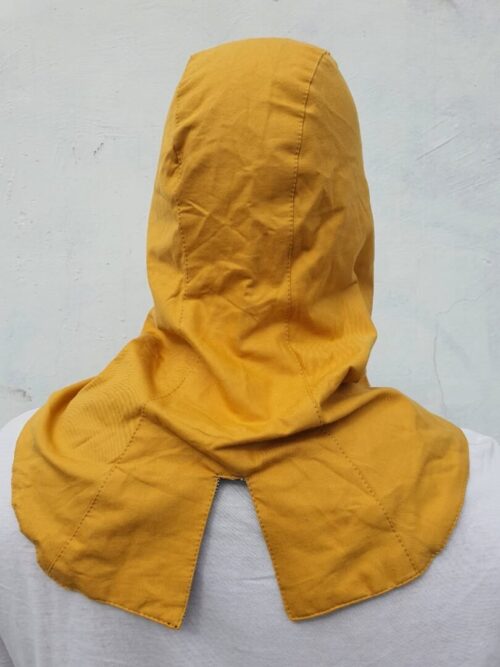 Capuchón Tipo Soldador - Image 6