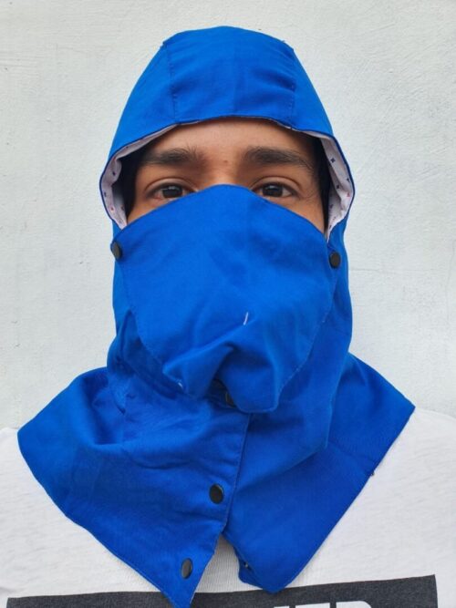 Capuchón Tipo Soldador - Image 9
