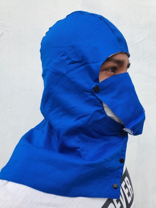 Capuchón Tipo Soldador - Image 7