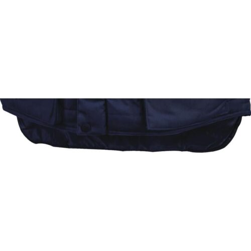 Chaleco Multibolsillos de Poliéster y Algodón - Image 6