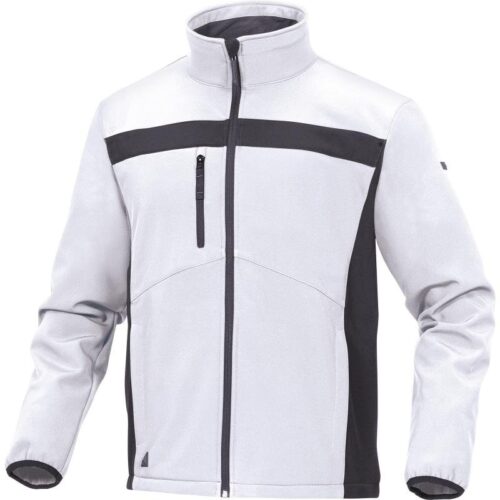 Chaqueta de Softshell Poliéster y Elastano - Image 2