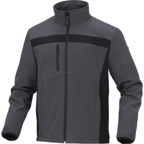 Chaqueta de Softshell Poliéster y Elastano - Image 3