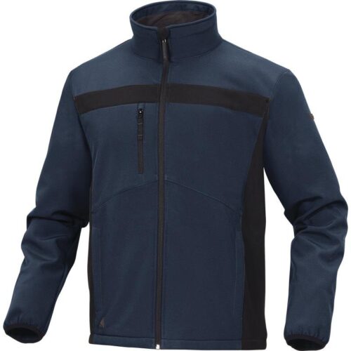Chaqueta de Softshell Poliéster y Elastano - Image 4