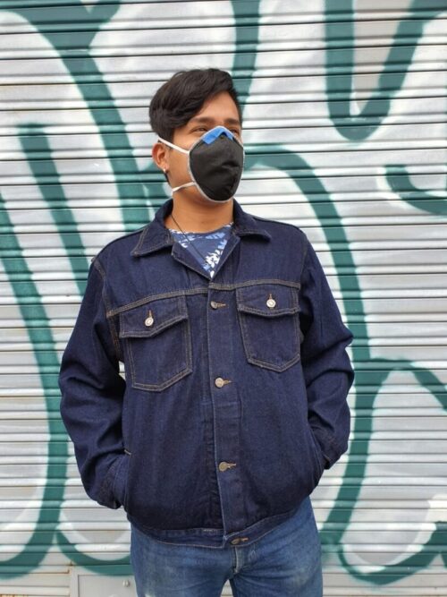 Chaqueta jeans - Image 3