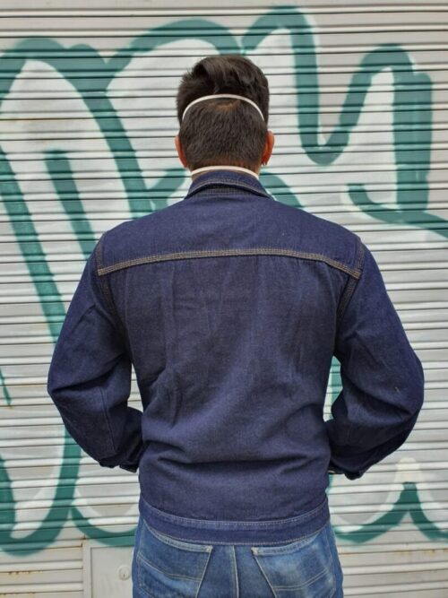 Chaqueta jeans - Image 2
