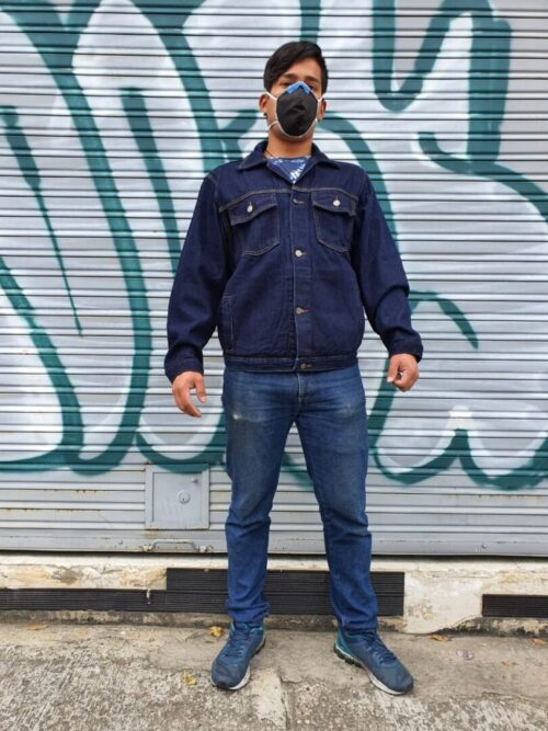 Chaqueta jeans - Image 4