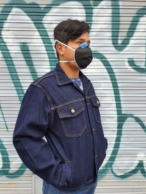Chaqueta jeans
