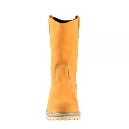Bota en cuero - Image 2