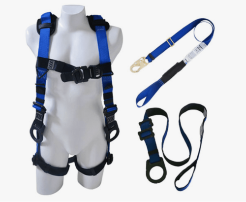 Kit de altura dieléctrico armadura k-0430dg