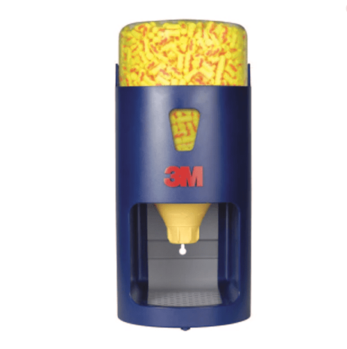 Dispensador tapones de oídos one touch- 3m