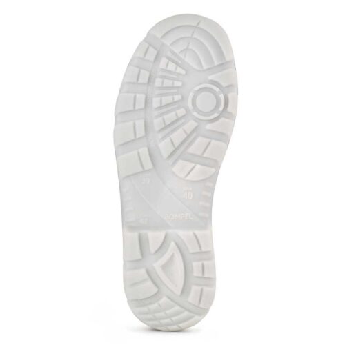 Bota easy blanco - Image 4