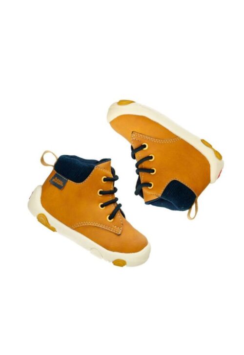 Botas/botines leroy niños - Image 3