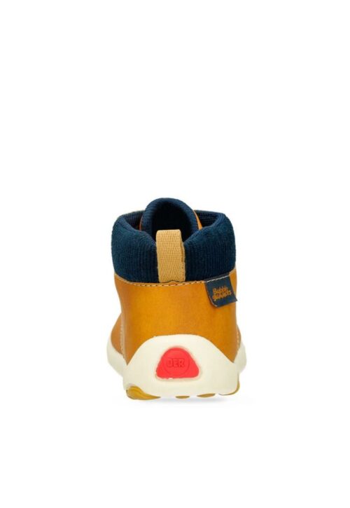Botas/botines leroy niños - Image 4