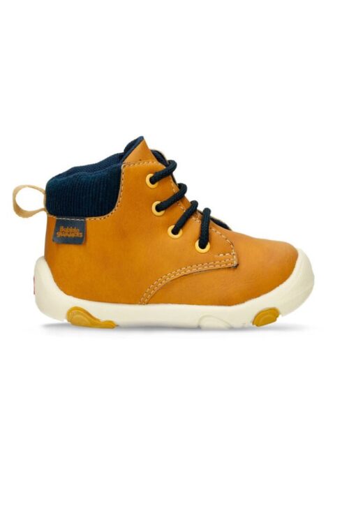 Botas/botines leroy niños
