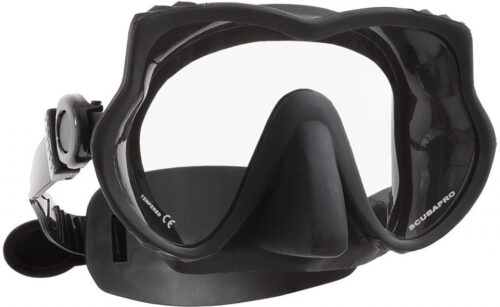 Careta frameless