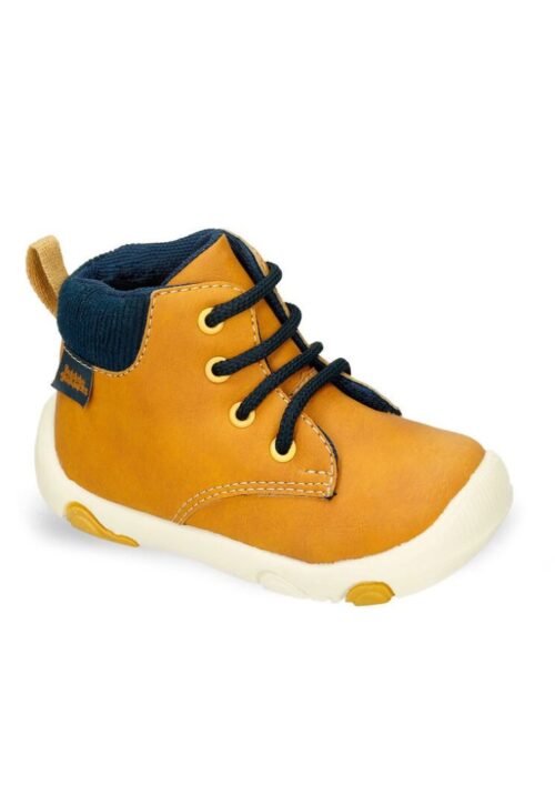 Botas/botines leroy niños - Image 2