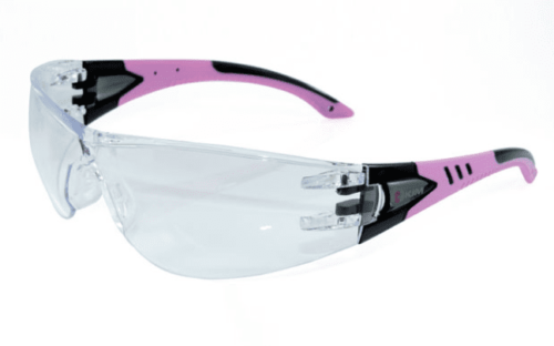Gafas electra, kim