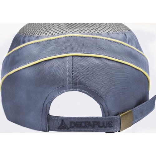Gorra Antigolpes Tipo Baseball - Image 3