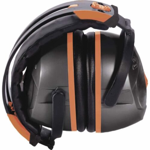 Casco Antiruido Plegable Snr 30 Db - Image 5