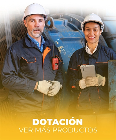 dotaciones