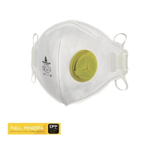 Mascarillas FFP2C Caja 10 Unidades