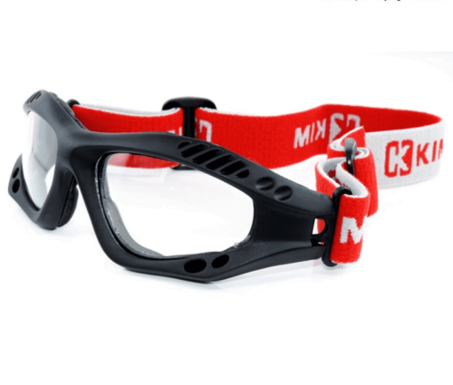 Gafas odiseo, kim