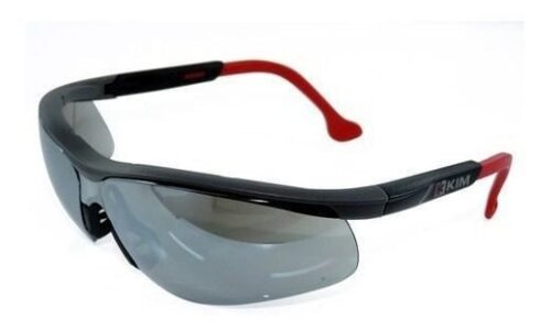 Gafas orestes, kim