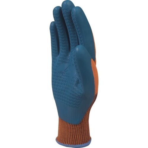 Guante Tejido Poliéster, Palma Impregnada de Látex - Delta Plus - Image 2