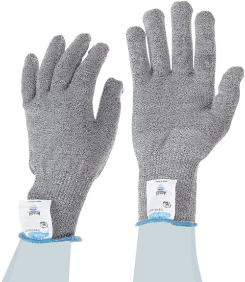 Guante polar bear pawgardtm peso medio