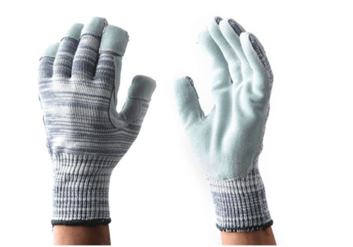 Guante polyester nivel de corte 5 ns1900112