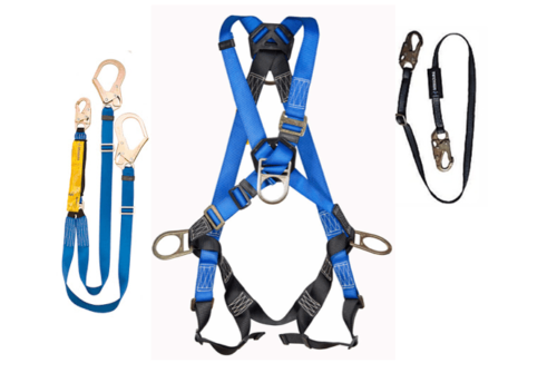 Kit de altura petrolero armadura k-0414