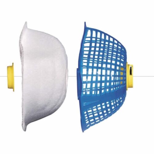Caja De 5 Mascarillas Respiratorias Ffp2w - Image 4