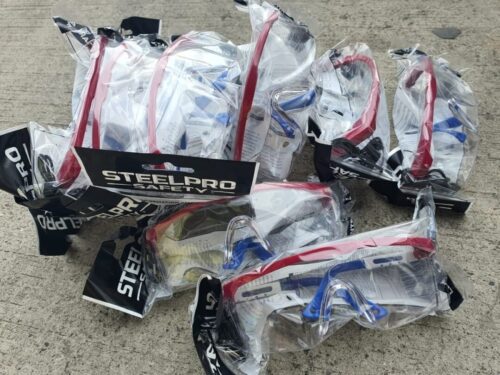 Lente top gun, Af, claro - Stellpro - Image 3