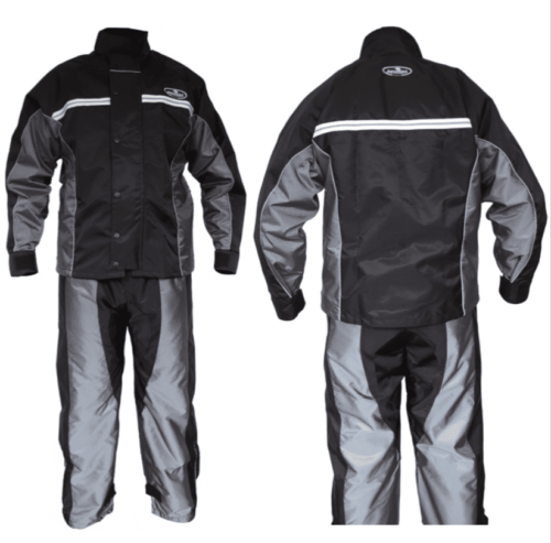 Traje elite