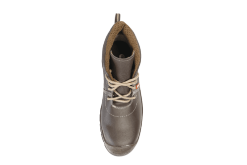 Bota trooper light café