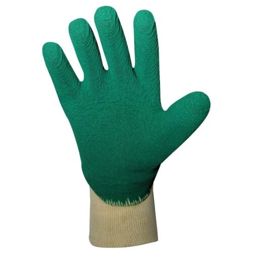 Guante Steel Latex Sosega - Image 2